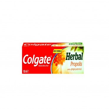 Pasta de dinti Colgate Herbal Propolis 100 ml