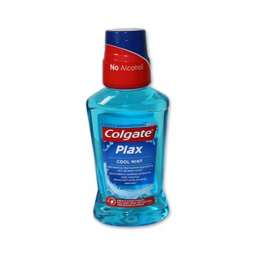 Apa de gura Colgate Plax Multi Protection 250 ml