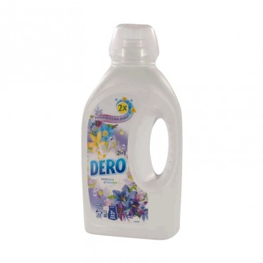 Detergent lichid Dero Levantica 20 spalari 1.4l