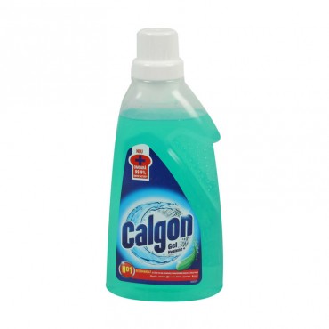 Anticalcar gel Calgon Hygiene Plus 750 ml