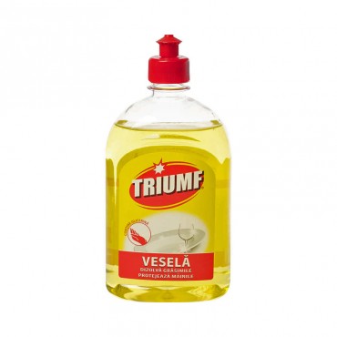 Detergent de vase Triumf 500 ml 