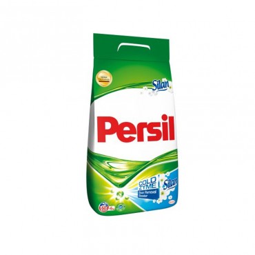 Detergent automat Persil Freshness by Silan 60 spalari 6kg