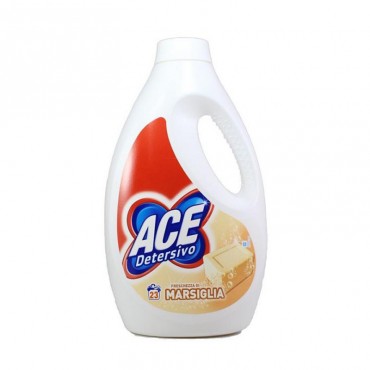 Detergent lichid Ace Marsiglia 23 spalari, 1.425l