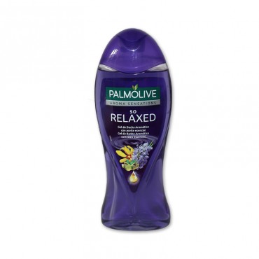 Gel de dus Palmolive So Relaxed 500 ml