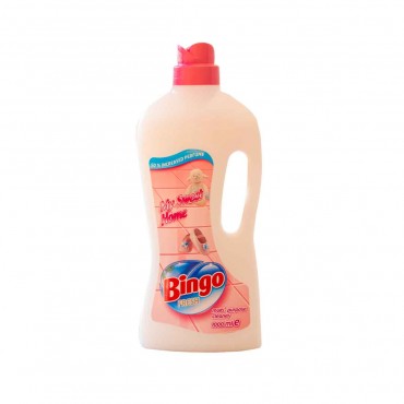 Detergent suprafete Bingo Fresh 1l