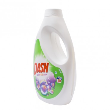 Detergent lichid Dash Color Frische 20 spalari 1.3 L