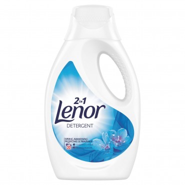 Detergent lichid Lenor Spring Awakening 20 spalari 1.10l 