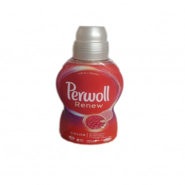 Detergent lichid Perwoll Renew Advanced Color 960 ml