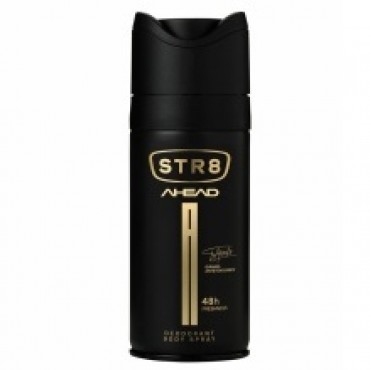 Deodorant spray pentru barbati STR8 Ahead 150 ml