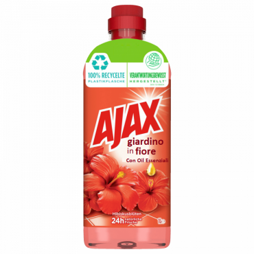 Detergent suprafete Ajax Fiori di Campo 1l
