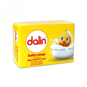 Sapun pentru copii Dalin cu miere 100gr