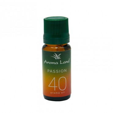 Ulei parfumat aromaterapie Aroma Land Passion 10 ml