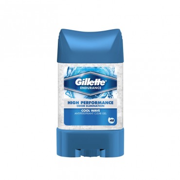 Deodorant stick gel Gillette Cool Wave 70 ml