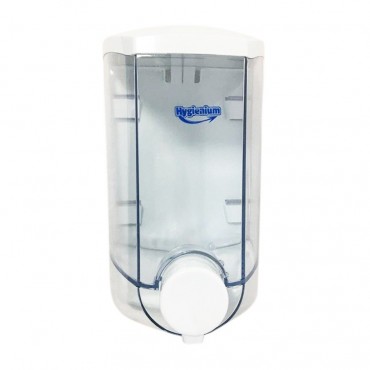 Dispenser/Dozator manual Hygienium pentru sapun, 1L