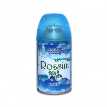 Spray odorizant Rossini Fresh Aer Pur 250ml