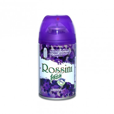 Spray odorizant Rossini Fresh Lavanda 250ml