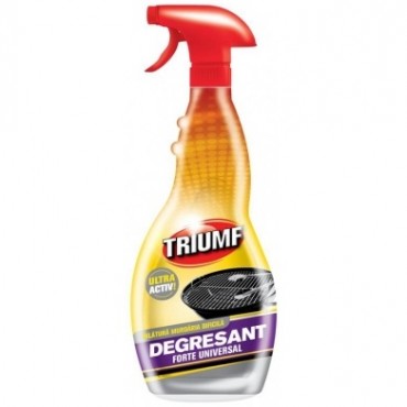 Spray Degresant forte universal Triumf 500 ml