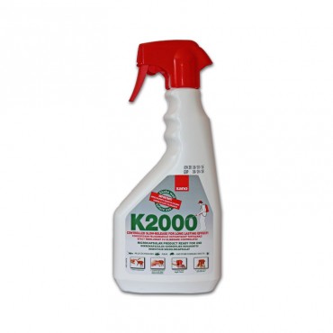Insecticid Sano K2000 Trigger 750ml