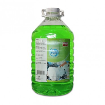 Detergent de vase Bozo Eco 5 kg