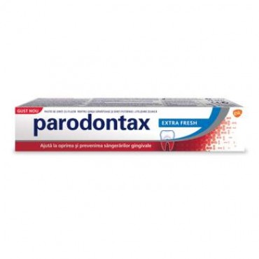 Pasta de dinti Parodontax Extra Fresh 75ml