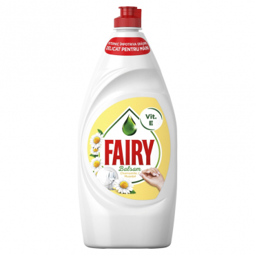  Detergent de vase Fairy Chamomile 800 ml 