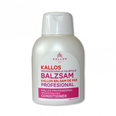 Balsam Kallos 500 ml