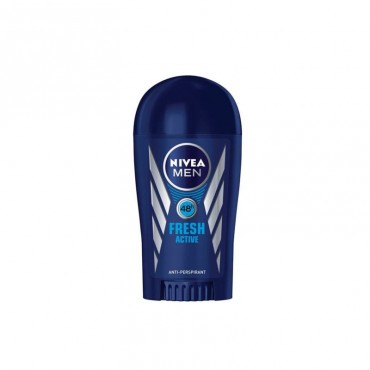 Deodorant antiperspirant stick Nivea Men Fresh Active 40 ml