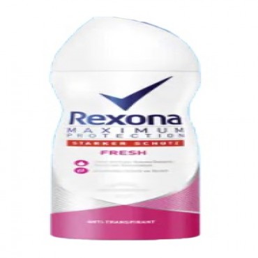 Deodorant antiperspirant spray Rexona Maximum Protection Fresh 150ml
