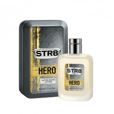After shave STR8 Hero 100 ml