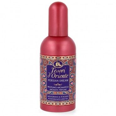 Parfum spray Tesori D'Oriente Persian Dream 100ml
