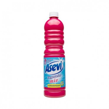 Detergent pardoseli Asevi Mio 1l