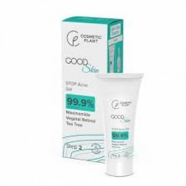 CP GOOD SKIN 30ML STOP ACNE GEL UP TO 99.9%