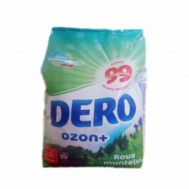Detergent automat Dero Ozon 1.4 kg