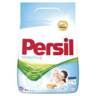 Detergent automat Persil Sensitive 20 spalari 2kg 