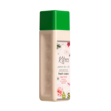 Kifra Fresh Caps parfum concentrat de rufe 200ml