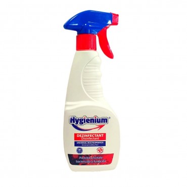 Dezinfectant universal multisuprafete, 500 ml Hygienium 