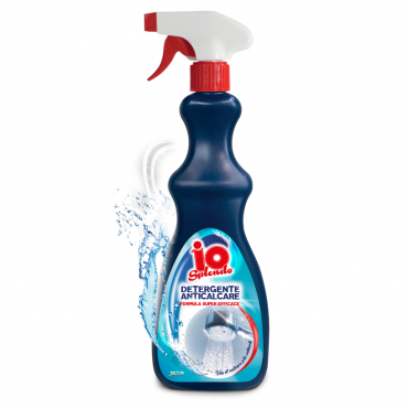 Detergent spray pentru anticalcar IO Splendo 625ml (Sgrasso)