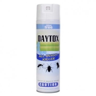 Insecticid Daytox parfumat 400ml