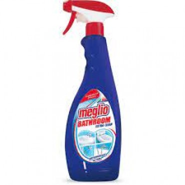MEGLIO EXTRA CLEAN BAIE 750 ML CU POMPITA
