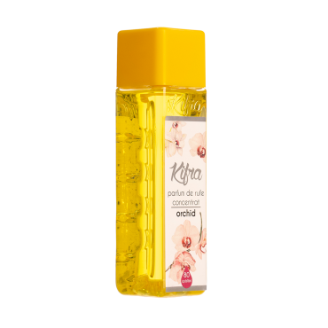 Kifra Orchid parfum concentrat de rufe 200ml