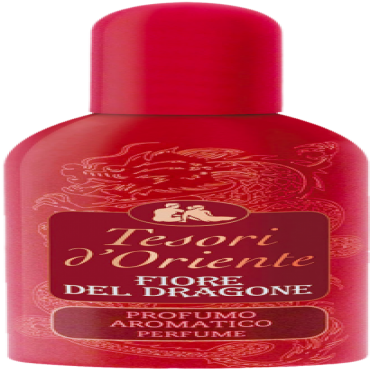 Parfum spray Tesori D'Oriente Fiore Del Dragone 100ml