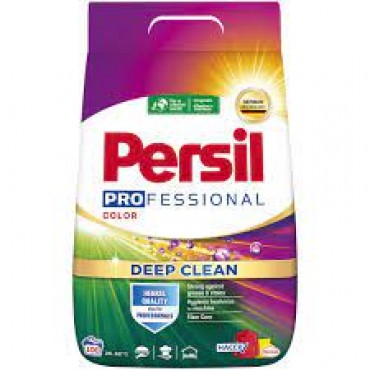 Detergent automat Persil Color 100 Spalari 6KG