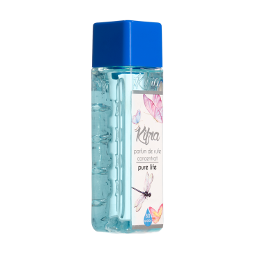 Kifra Pure Life parfum concentrat de rufe 200ml