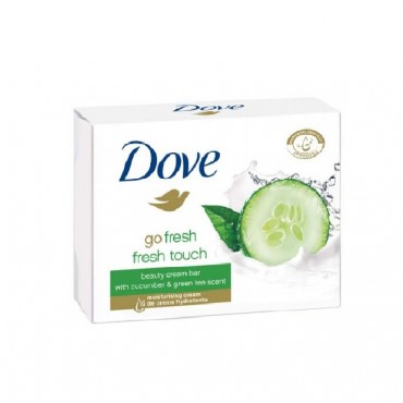 Sapun crema Dove fresh touch 100gr