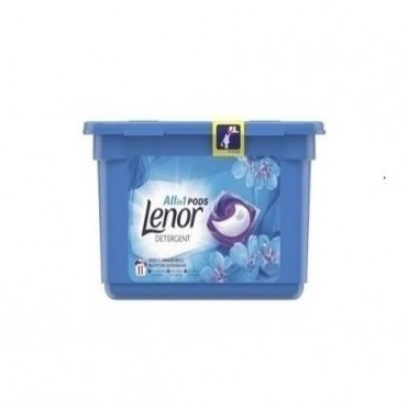 Detergent automat caspule Lenor Spring Awakening 11 spalari 26,4gr