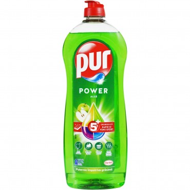 Detergent de vase Pur Apple 1.20l 