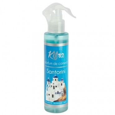 Parfum de camera Kifra Santorini 220 ml