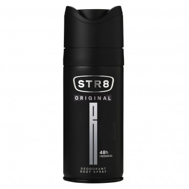 Deodorant spray pentru barbati STR8 Original 48h 150 ml