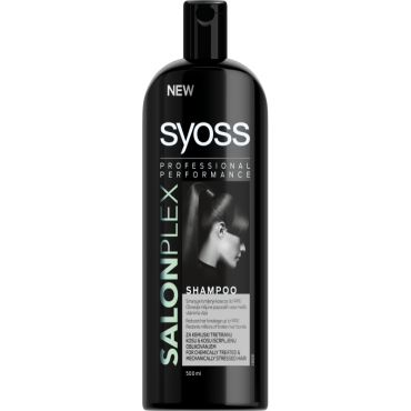Sampon Syoss Salon Plex 500 ml