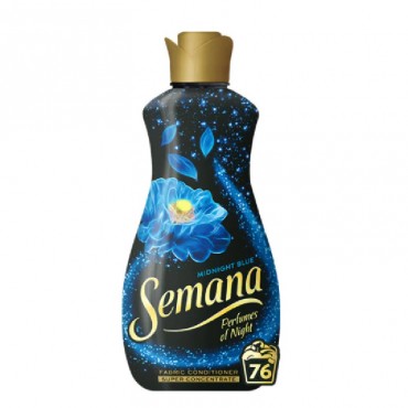 Balsam rufe Semana Parfumes of Night Midnight Blue 76 spalari 1,9 l
